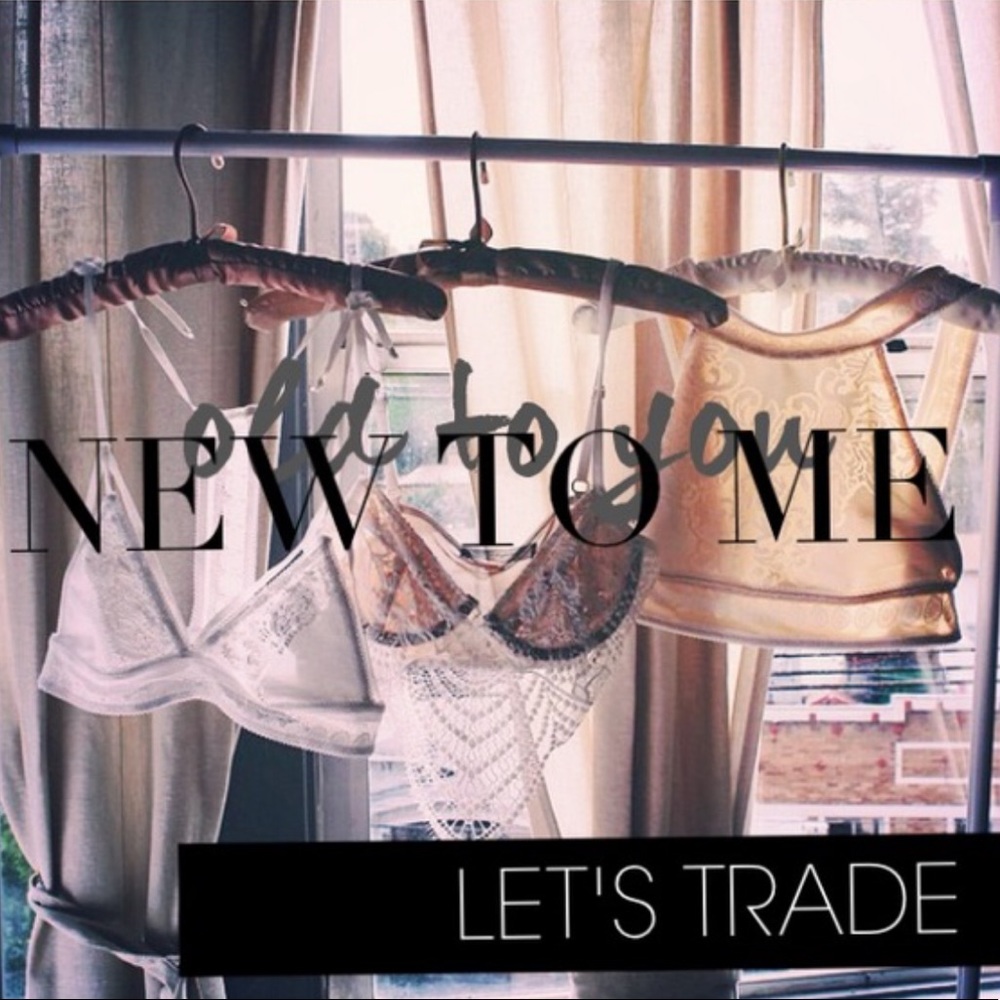 ✌LET'S TRADE TRADE TRADE✌